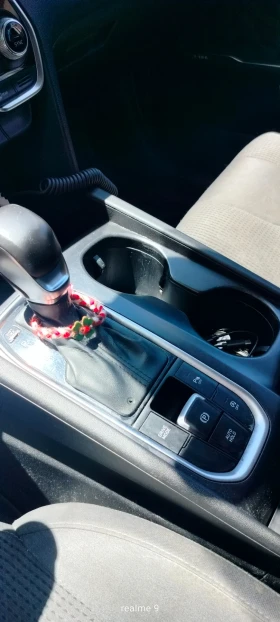 Hyundai Santa fe SEL Plus, снимка 13