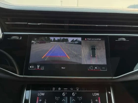 Audi Q7 TECHNIK * ДИСТРОНИК* 360 КАМЕРА* ОБДУХВАНЕ* ПАНОРА, снимка 14