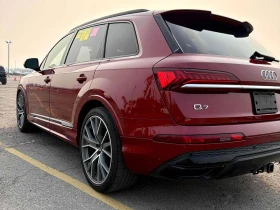 Audi Q7 TECHNIK * ДИСТРОНИК* 360 КАМЕРА* ОБДУХВАНЕ* ПАНОРА, снимка 6