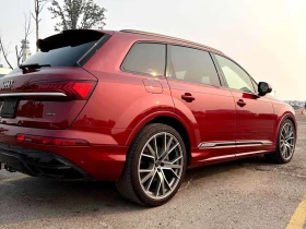 Audi Q7 TECHNIK * ДИСТРОНИК* 360 КАМЕРА* ОБДУХВАНЕ* ПАНОРА, снимка 8