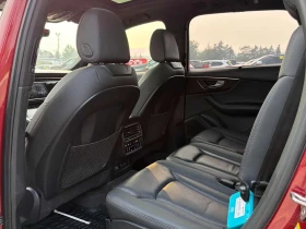 Audi Q7 TECHNIK * ДИСТРОНИК* 360 КАМЕРА* ОБДУХВАНЕ* ПАНОРА, снимка 15