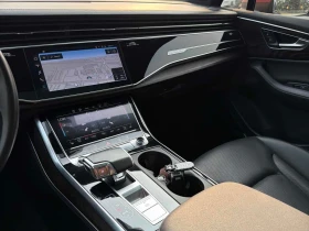 Audi Q7 TECHNIK * ДИСТРОНИК* 360 КАМЕРА* ОБДУХВАНЕ* ПАНОРА, снимка 12