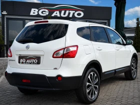 Nissan Qashqai = 4X4= 6+ 1= NAVI= EURO 5= КАМЕРА= PANO= 2.0-141= , снимка 4