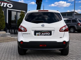Nissan Qashqai = 4X4= 6+ 1= NAVI= EURO 5= КАМЕРА= PANO= 2.0-141= , снимка 5