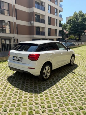 Audi Q2 Напълно Обслужен, снимка 5