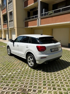Audi Q2 Напълно Обслужен, снимка 6