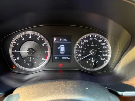 Hyundai Santa fe, снимка 17