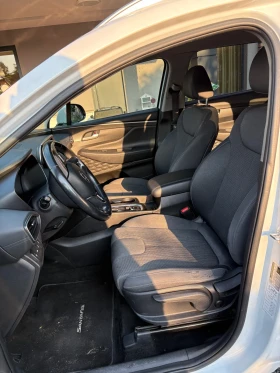 Hyundai Santa fe, снимка 12