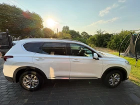 Hyundai Santa fe, снимка 6