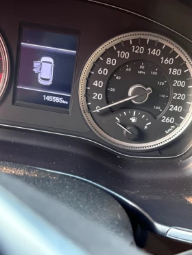 Hyundai Santa fe, снимка 10