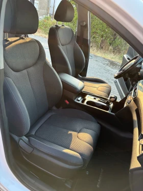 Hyundai Santa fe, снимка 16