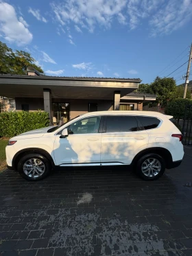 Hyundai Santa fe, снимка 2