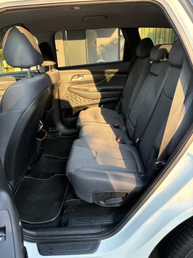 Hyundai Santa fe, снимка 13