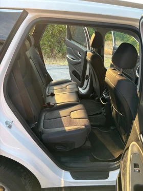 Hyundai Santa fe, снимка 15