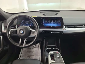BMW X1 * XDRIVE28I * ГЛАВНО ПРЕДСТАВИТЕЛСТВО НА BMW* , снимка 11