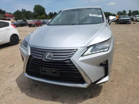 Lexus RX 350 3.5l Base, снимка 13