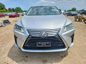 Lexus RX 350 3.5l Base, снимка 5