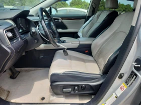 Lexus RX 350 3.5l Base, снимка 7
