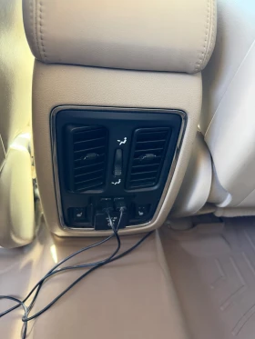 Jeep Grand cherokee Overland , снимка 9