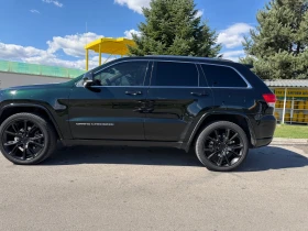 Jeep Grand cherokee Overland , снимка 3