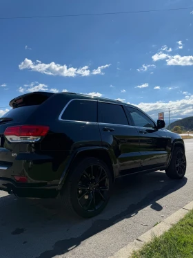 Jeep Grand cherokee Overland , снимка 4