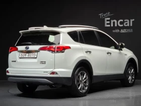 Toyota Rav4 2.5 4Wd Hybrid 4Th Generation, снимка 2