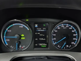 Toyota Rav4 2.5 4Wd Hybrid 4Th Generation, снимка 8