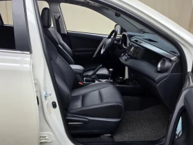 Toyota Rav4 2.5 4Wd Hybrid 4Th Generation, снимка 10