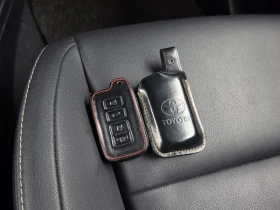 Toyota Rav4 2.5 4Wd Hybrid 4Th Generation, снимка 15