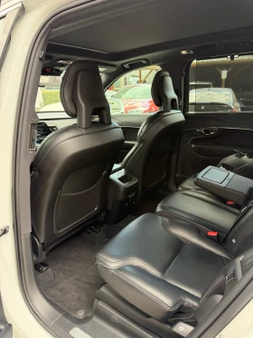Volvo Xc90 Inscription, снимка 9