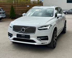 Volvo Xc90 Inscription, снимка 3