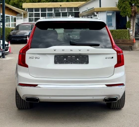 Volvo Xc90 Inscription, снимка 6