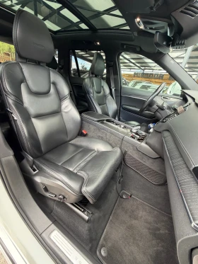 Volvo Xc90 Inscription, снимка 14