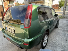 Nissan X-trail, снимка 11