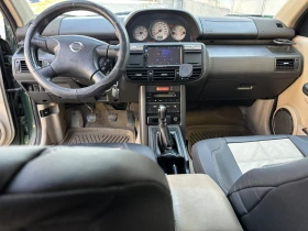 Nissan X-trail, снимка 8