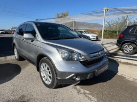 Honda Cr-v, снимка 3