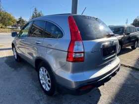 Honda Cr-v, снимка 4