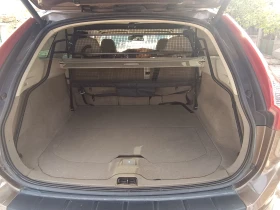 Volvo XC60 D4 AWD 4x4, снимка 12