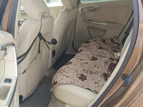 Volvo XC60 D4 AWD 4x4, снимка 11