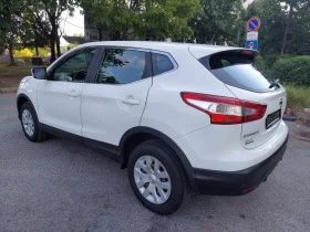 Nissan Qashqai 1, 2i 116ps EURO 6D, снимка 4