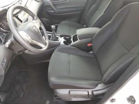 Nissan Qashqai 1, 2i 116ps EURO 6D, снимка 7