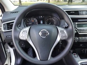 Nissan Qashqai 1, 2i 116ps EURO 6D, снимка 9