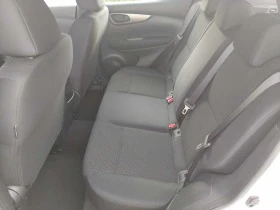 Nissan Qashqai 1, 2i 116ps EURO 6D, снимка 8