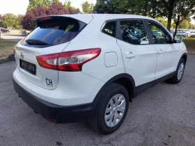 Nissan Qashqai 1, 2i 116ps EURO 6D, снимка 5