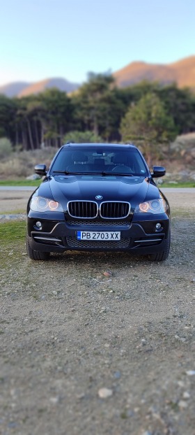 BMW X5 НА ИЗПЛАЩАНЕ