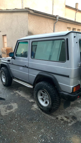 Mercedes-Benz G 320 | Mobile.bg   14