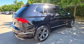 VW Tiguan R-LINE FULL ALLSPACE, снимка 5