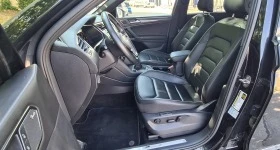 VW Tiguan R-LINE FULL ALLSPACE, снимка 10