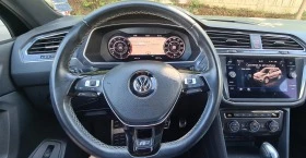 VW Tiguan R-LINE FULL ALLSPACE, снимка 16