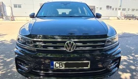 VW Tiguan R-LINE FULL ALLSPACE, снимка 8